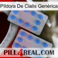 Píldora De Cialis Genérica 20